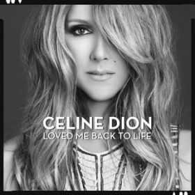 Save Your Soul / Celine Dion