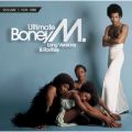 Ao - Ultimate Boney MD - Long Versions  Rarities, VolD 1 (1976 - 1980) / Boney MD