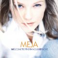 Ao - Welcome To The Fanclub Of Love / Meja