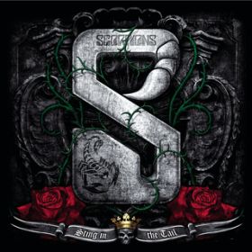 Spirit of Rock / Scorpions
