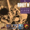Ao - Original Album Classics / Boney M.