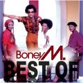 Ao - Best Of / Boney MD