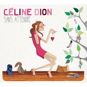 Que toi au monde (en cours) / Celine Dion