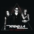 Ao - Party Monster - EP / Krewella