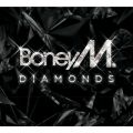 Ao - Diamonds (40th Anniversary Edition) / Boney MD