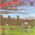 Ao - Welcome To The Real World / MrD Mister