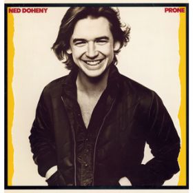 Thinking With My Heart (Album Version) / NED DOHENY