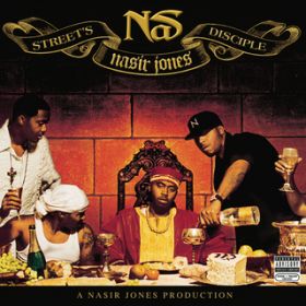 Suicide Bounce featD Busta Rhymes / NAS