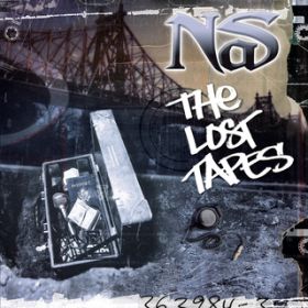 アルバム - The Lost Tapes / NAS