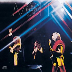 Walking With a Mountain (Live) / Mott The Hoople