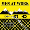 Ao - Business As Usual / MEN AT WORK