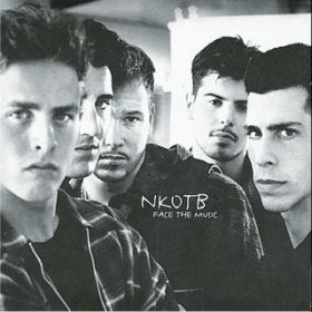 I Can't Believe It's Over (Album Version) / NEW KIDS ON THE BLOCK
