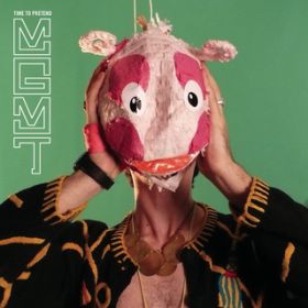 Ao - Time To Pretend / MGMT