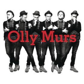 Thinking of Me / Olly Murs