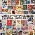 Manic Street Preachers̋/VO - Lost Voices