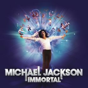 Wanna Be Startin' Somethin' (Immortal Version) / Michael Jackson