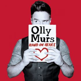 Ao - Hand on Heart / Olly Murs