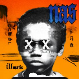 One Time 4 Your Mind / NAS
