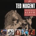 Ao - Original Album Classics / Ted Nugent