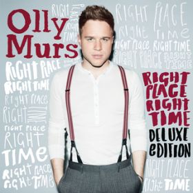 Ao - Right Place Right Time / Olly Murs