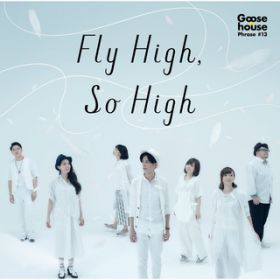 Fly High, So High-instrumental- / Goose house