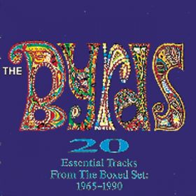 Jesus Is Just Alright / The Byrds