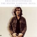 Ao - The Silver Tongued Devil and I / Kris Kristofferson