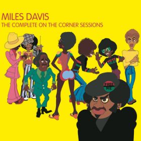 Red China Blues / Miles Davis