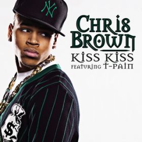 Poppin' (Main) / Chris Brown