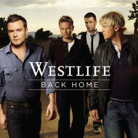 I'm Already There / Westlife