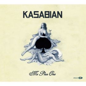Somebody To Love (Radio 1 Live Lounge Version) / Kasabian