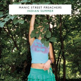 アルバム - Indian Summer / Manic Street Preachers