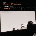 Benny Goodman & His Orchestra̋/VO - Scarecrow