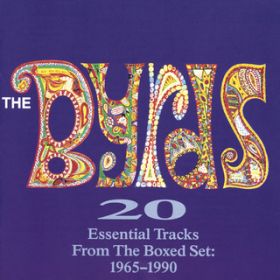 Ballad Of Easy Rider / The Byrds