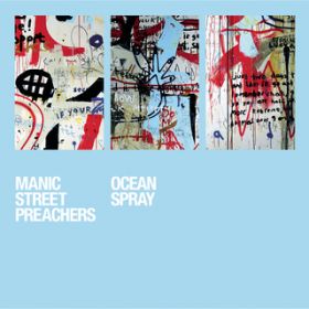 Ao - Ocean Spray / MANIC STREET PREACHERS