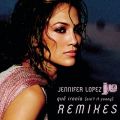 Jennifer Lopez̋/VO - Ain't It Funny (brandnew radio mix)