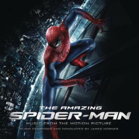 Ao - The Amazing Spider-Man (Music from the Motion Picture) / JAMES HORNER