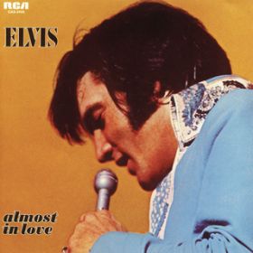 A Little Less Conversation / Elvis Presley