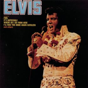 For the Good Times / Elvis Presley