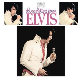 Ao - Love Letters from Elvis / Elvis Presley