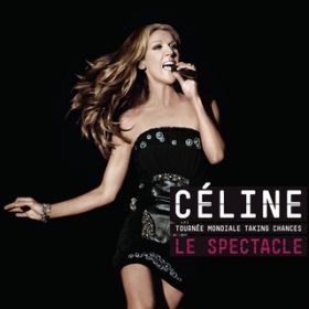 Alone (Live at Bell Centre, Montreal, Canada - 2008) / Celine Dion