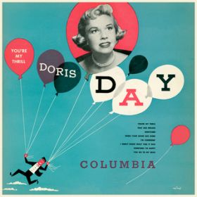 I'm Confessin' (That I Love You) / Doris Day/John Rarig/The Mellomen