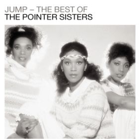 Ao - JUMP - The Best Of / The Pointer Sisters