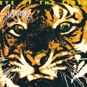 アルバム - Eye Of The Tiger / Survivor