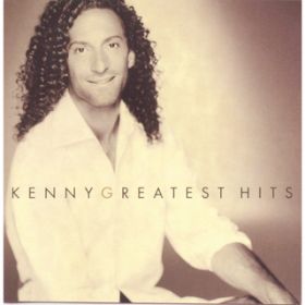 By the Time This Night Is Over with Peabo Bryson / Kenny G