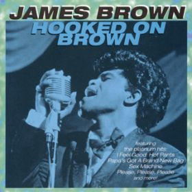 Hooked On Brown, Part 1 (The Platinum Hits Medley) / James Brown