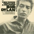 Ao - The Times They Are A-Changin' / Bob Dylan