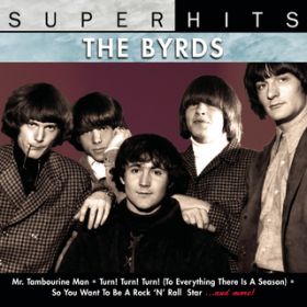 Mr. Tambourine Man / The Byrds