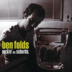 Annie Waits / Ben Folds