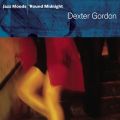 Ao - Jazz Moods - 'Round Midnight / Dexter Gordon